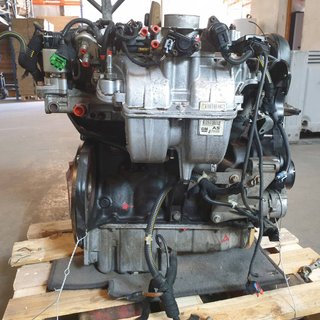 MOTOR COMPLETO OPEL OPEL ASTRA G BERLINA 1998-2004