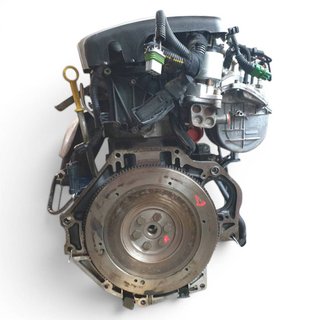 MOTOR COMPLETO OPEL OPEL ASTRA G BERLINA 1998-2004