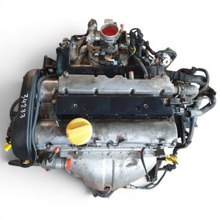 MOTOR COMPLETO OPEL OPEL ASTRA G BERLINA 1998-2004