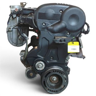 MOTOR COMPLETO OPEL OPEL ASTRA G BERLINA 1998-2004