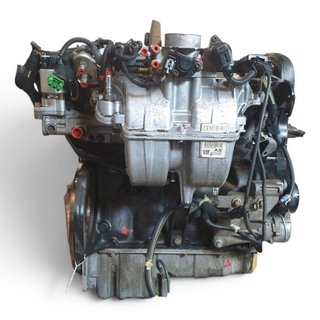 MOTOR COMPLETO OPEL OPEL ASTRA G BERLINA 1998-2004