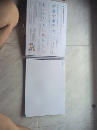 Cuaderno de Educación Plástica Visual y Audiovi...