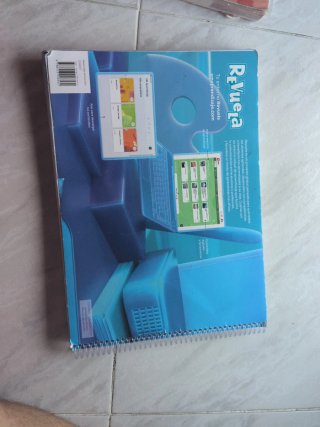 Cuaderno de Educación Plástica Visual y Audiovi...