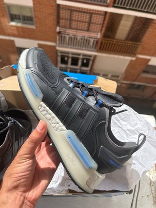 Zapatillas Adidas NMD_V3  Negras Originales