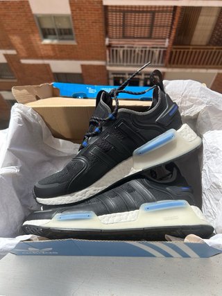 Zapatillas Adidas NMD_V3  Negras Originales