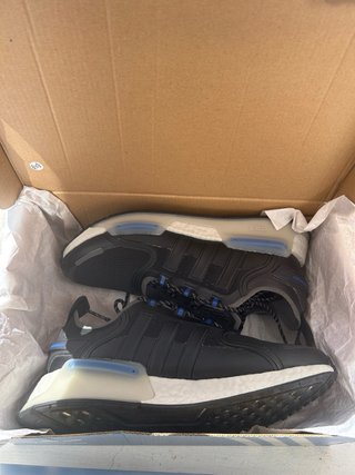 Zapatillas Adidas NMD_V3  Negras Originales
