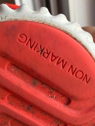 Zapatillas Adidas niño/niña rojas