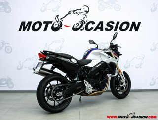BMW F 800 R -A2-