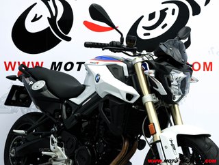 BMW F 800 R -A2-