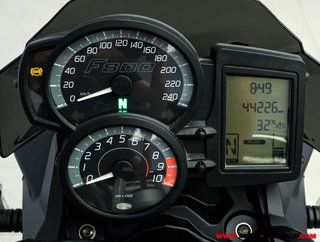 BMW F 800 R -A2-