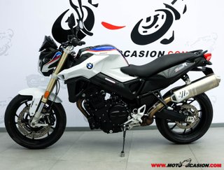 BMW F 800 R -A2-