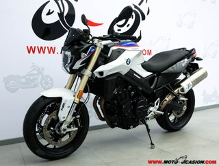 BMW F 800 R -A2-