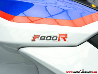 BMW F 800 R -A2-