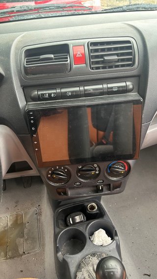KIA PICANTO 2008
