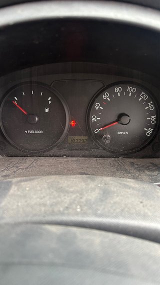 KIA PICANTO 2008