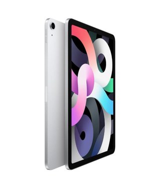 iPad Air 5 M1 64GB Plata