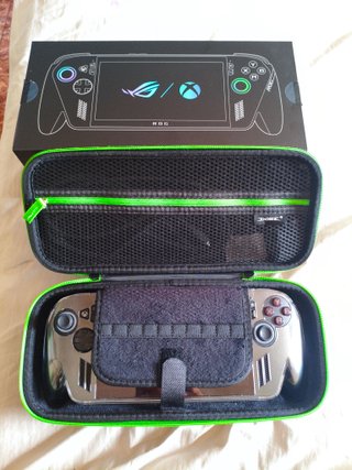 Asus ROG Ally X - Xbox