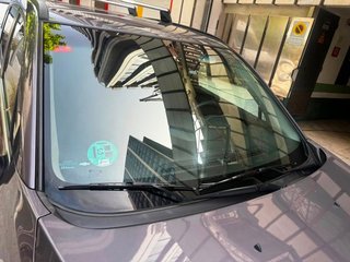 Chevrolet Orlando 1.8 LTZ