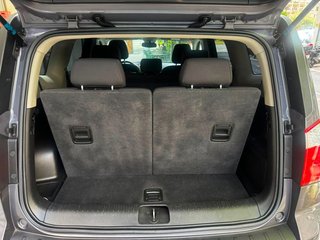 Chevrolet Orlando 1.8 LTZ