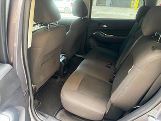 Chevrolet Orlando 1.8 LTZ