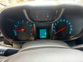 Chevrolet Orlando 1.8 LTZ