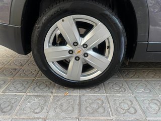 Chevrolet Orlando 1.8 LTZ