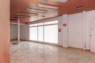 Local comercial en venta en Barrio de Peral en Cartagena