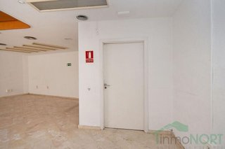 Local comercial en venta en Barrio de Peral en Cartagena