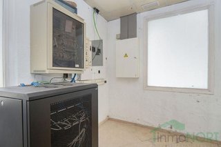 Local comercial en venta en Barrio de Peral en Cartagena