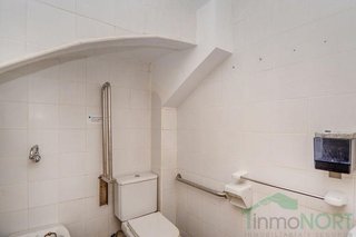 Local comercial en venta en Barrio de Peral en Cartagena