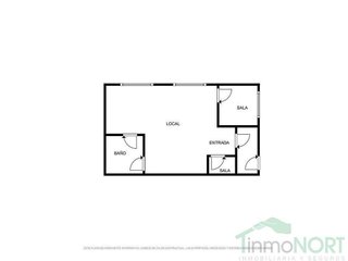 Local comercial en venta en Barrio de Peral en Cartagena