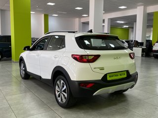 KIA Stonic Drive 1.0 T-GDI 120CV MHEV Espectacular