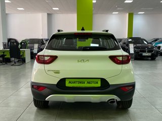 KIA Stonic Drive 1.0 T-GDI 120CV MHEV Espectacular