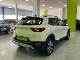 KIA Stonic Drive 1.0 T-GDI 120CV MHEV Espectacular