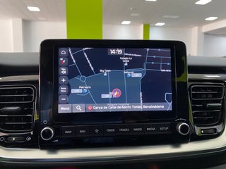 KIA Stonic Drive 1.0 T-GDI 120CV MHEV Espectacular