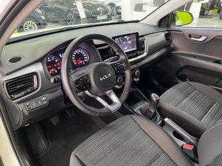 KIA Stonic Drive 1.0 T-GDI 120CV MHEV Espectacular