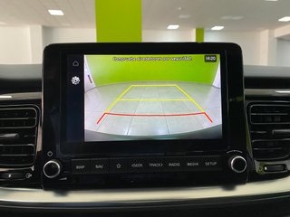 KIA Stonic Drive 1.0 T-GDI 120CV MHEV Espectacular