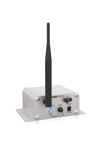 Klark Teknik AIR LINK DW 20BR Receptor Bluetooth