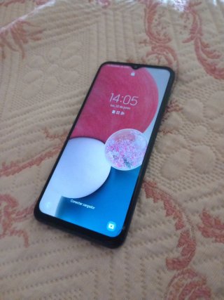 Samsung Galaxy A13 64GB Nero
