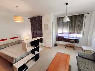 Estudio en alquiler en Massamagrell