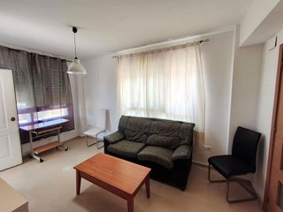 Estudio en alquiler en Massamagrell