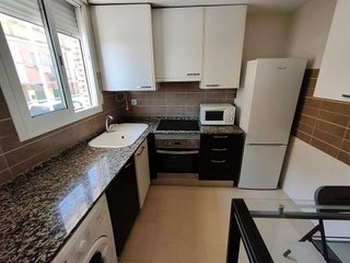 Estudio en alquiler en Massamagrell