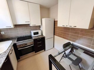 Estudio en alquiler en Massamagrell