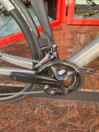 Lapierre Xelius DRS 6.0 bicicleta carretera cab.