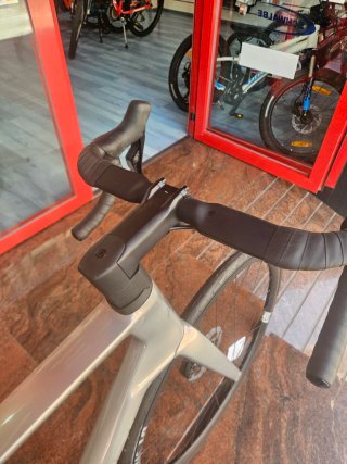 Lapierre Xelius DRS 6.0 bicicleta carretera cab.