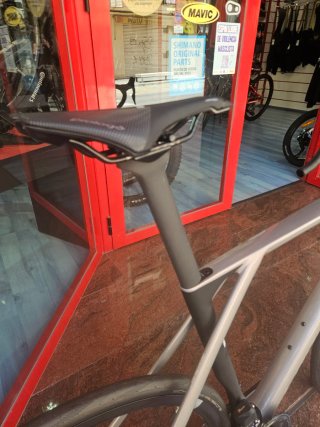 Lapierre Xelius DRS 6.0 bicicleta carretera cab.