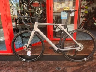 Lapierre Xelius DRS 6.0 bicicleta carretera cab.