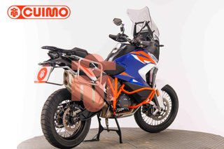 KTM 1290 SUPER ADVENTURE R