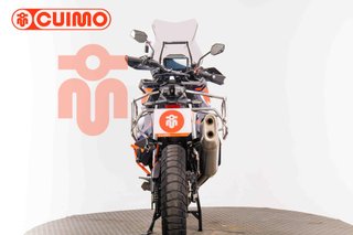 KTM 1290 SUPER ADVENTURE R