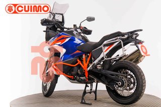 KTM 1290 SUPER ADVENTURE R